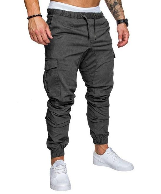 Men's Casual Leg Pants