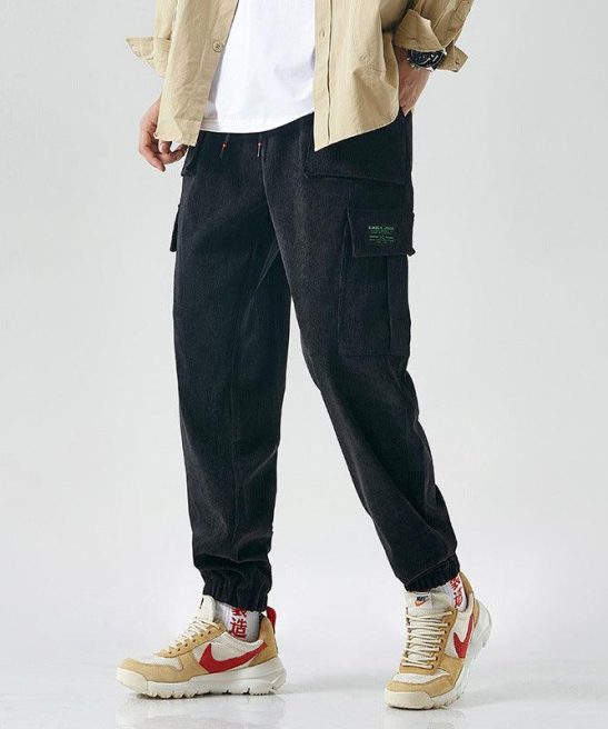 Loose Casual Sports Pants